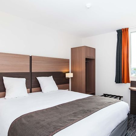 Dios Hotel Bruguieres Екстер'єр фото