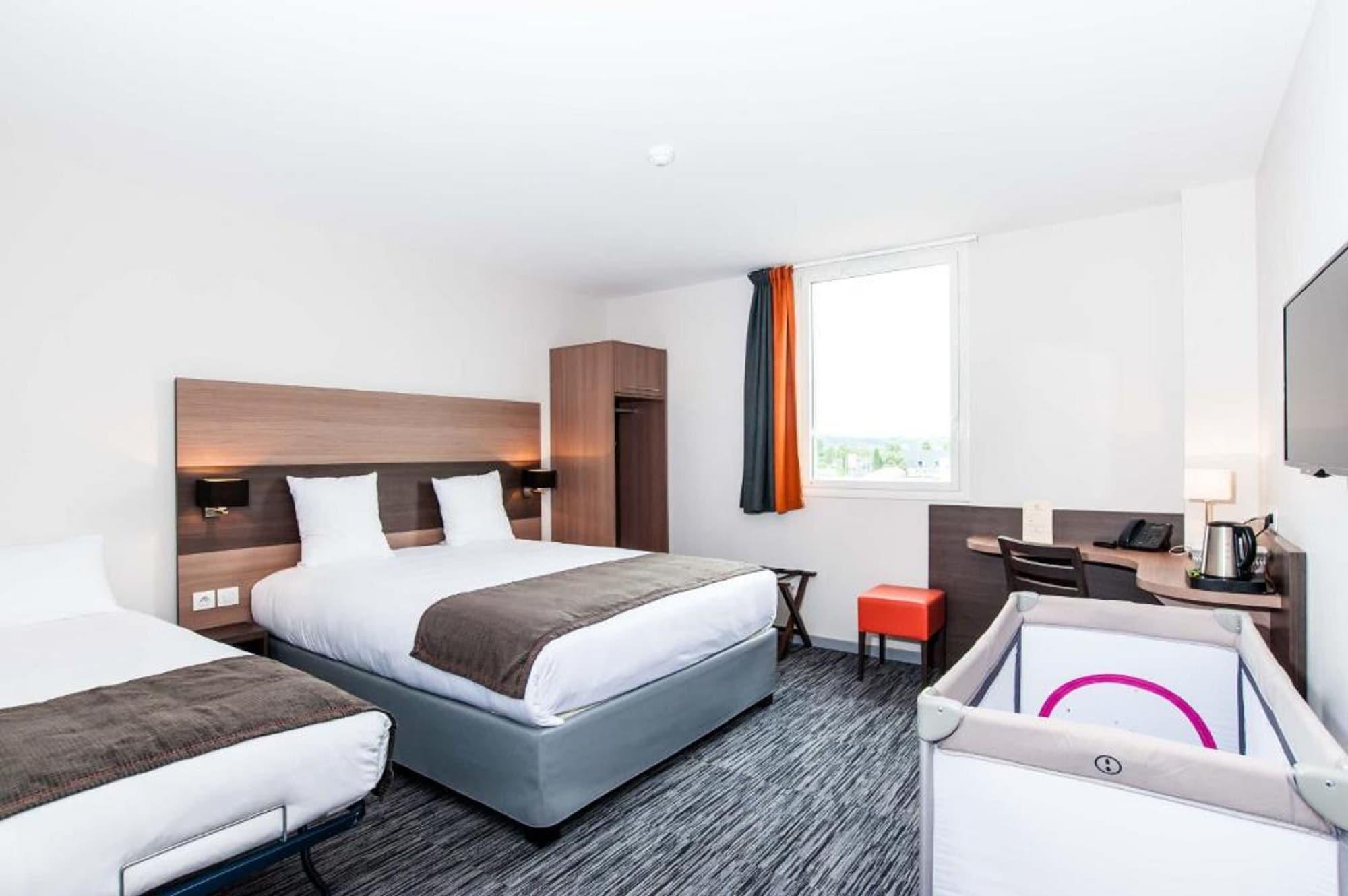 Dios Hotel Bruguieres Екстер'єр фото