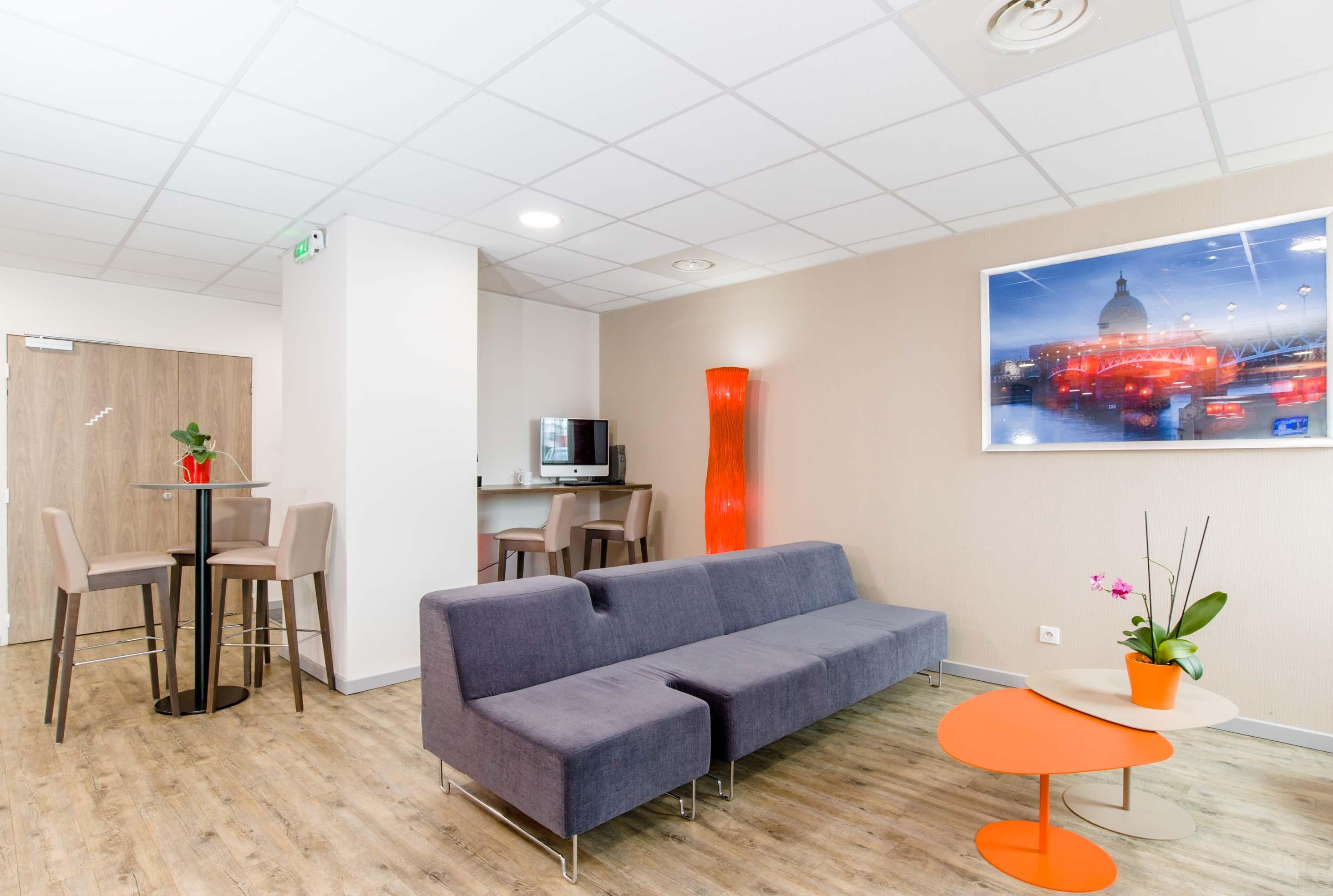 Dios Hotel Bruguieres Екстер'єр фото