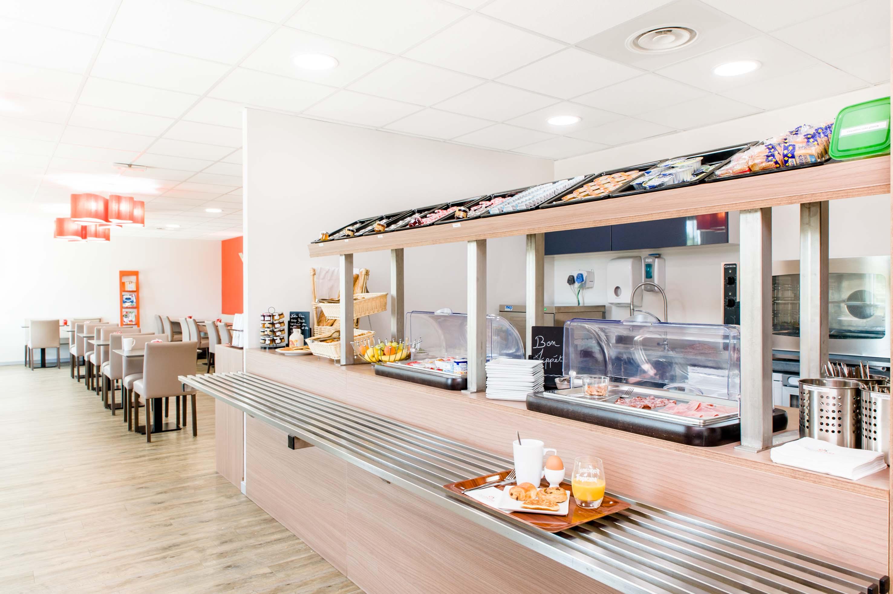 Dios Hotel Bruguieres Екстер'єр фото