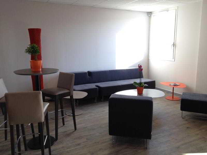 Dios Hotel Bruguieres Екстер'єр фото