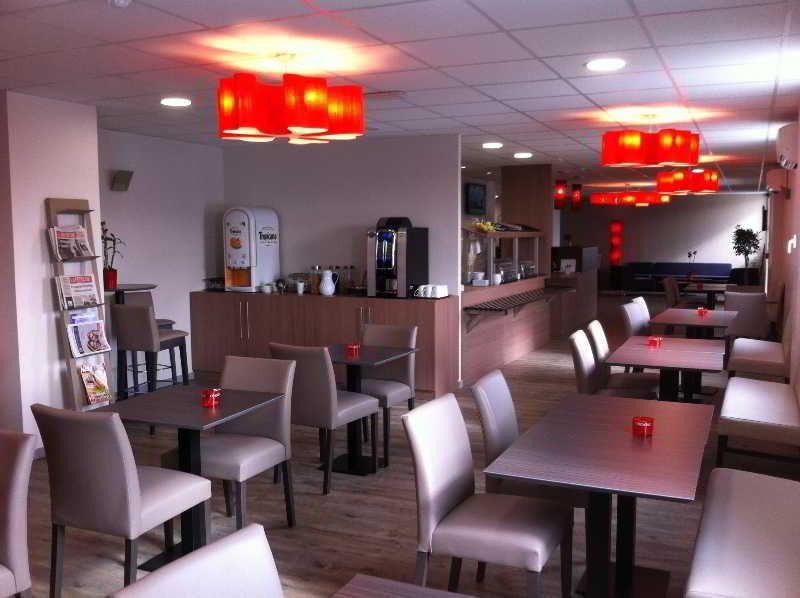 Dios Hotel Bruguieres Екстер'єр фото